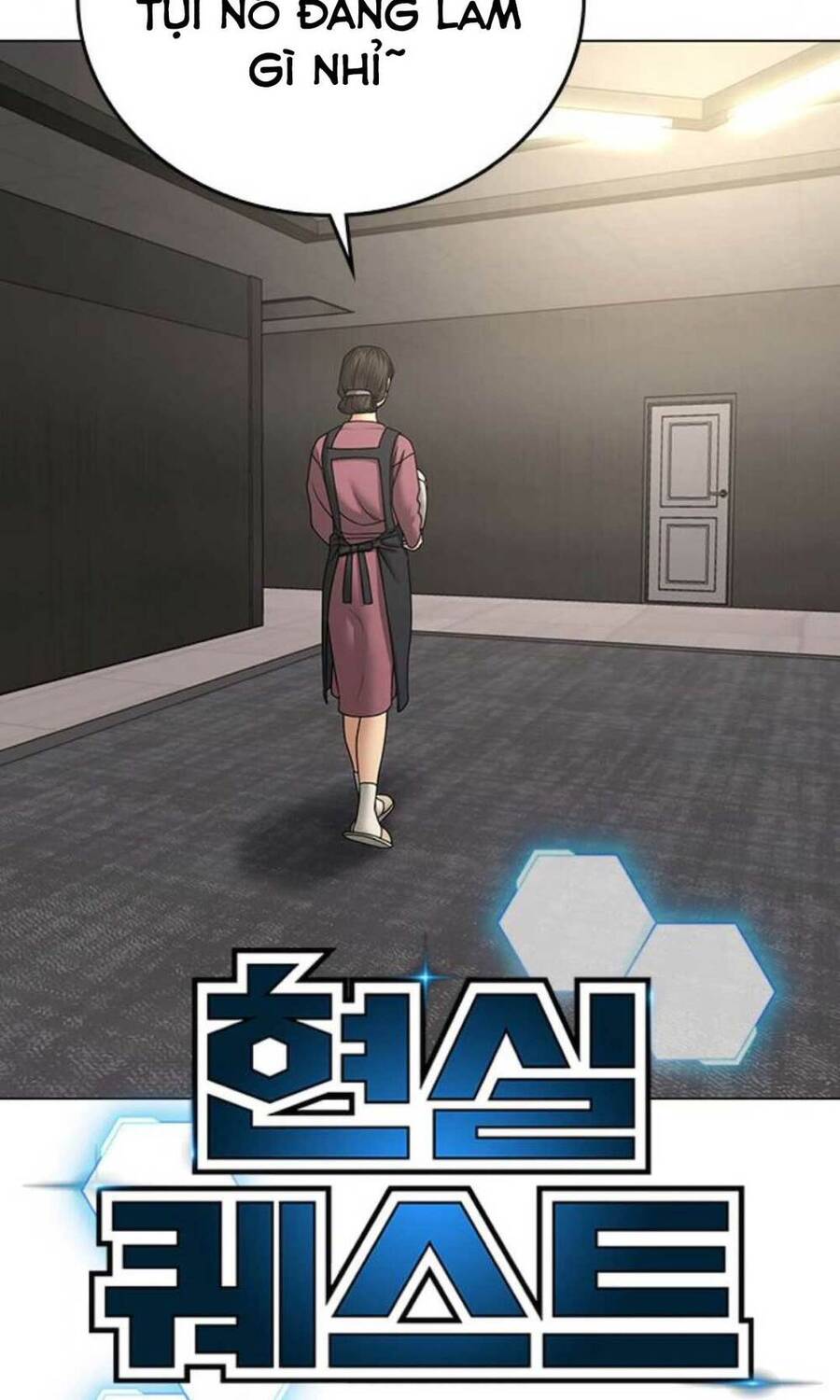 Nhiệm Vụ Đời Thật chapter 34 - Upload bởi truyensieuhay.com