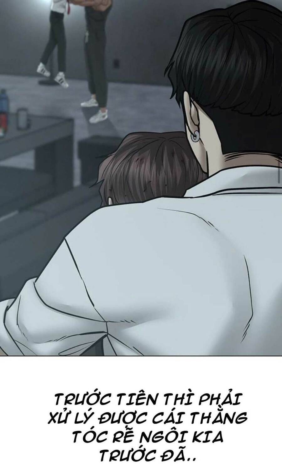Nhiệm Vụ Đời Thật chapter 34 - Upload bởi truyensieuhay.com