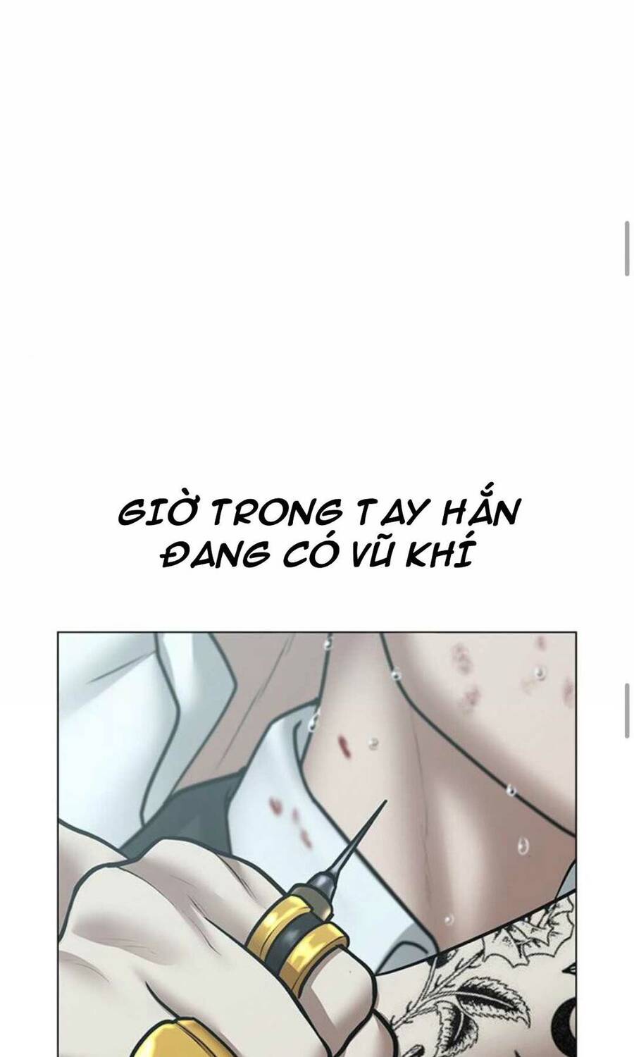 Nhiệm Vụ Đời Thật chapter 34 - Upload bởi truyensieuhay.com