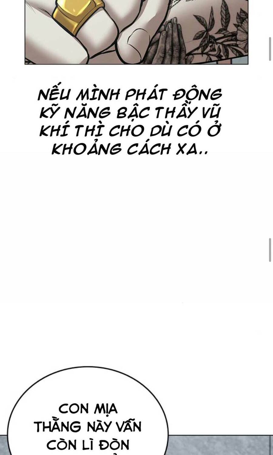 Nhiệm Vụ Đời Thật chapter 34 - Upload bởi truyensieuhay.com