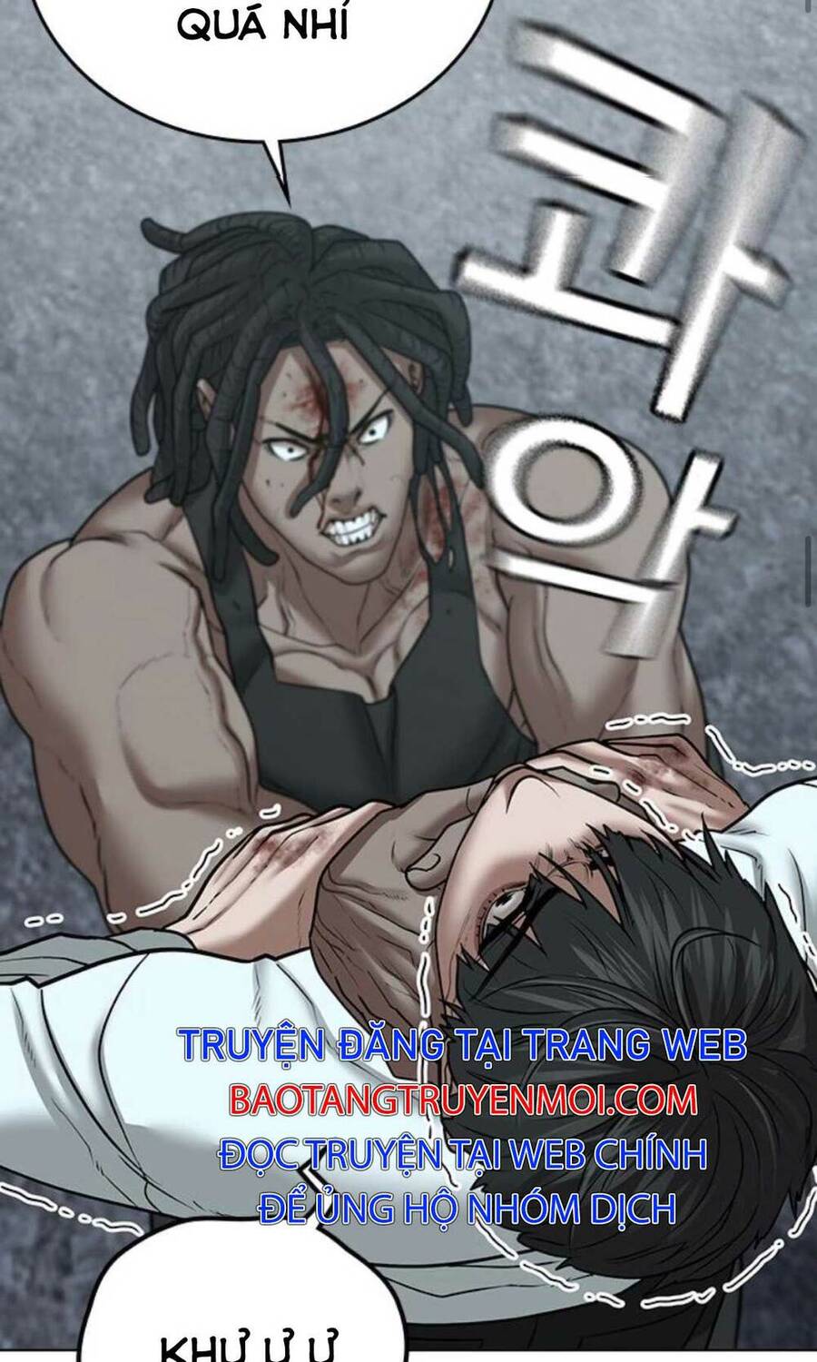 Nhiệm Vụ Đời Thật chapter 34 - Upload bởi truyensieuhay.com