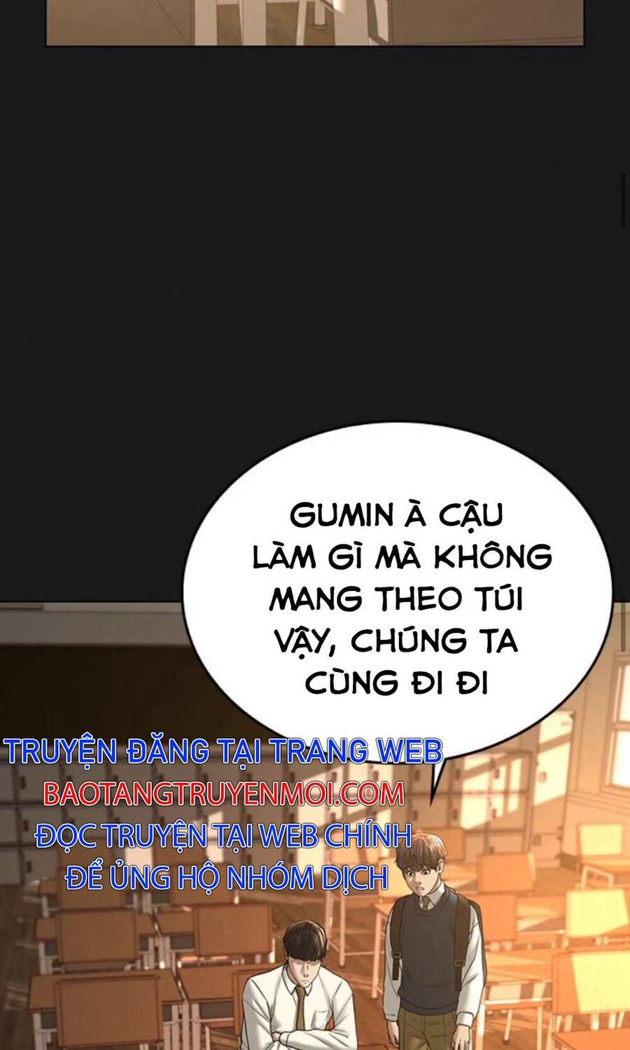 Nhiệm Vụ Đời Thật chapter 34 - Upload bởi truyensieuhay.com