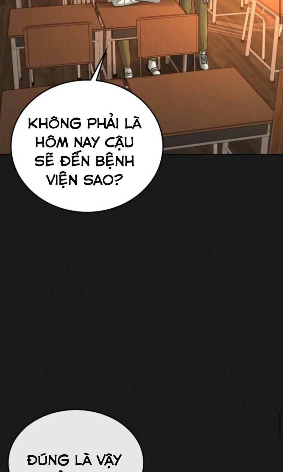 Nhiệm Vụ Đời Thật chapter 34 - Upload bởi truyensieuhay.com