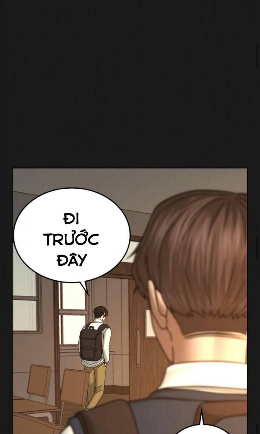 Nhiệm Vụ Đời Thật chapter 34 - Upload bởi truyensieuhay.com