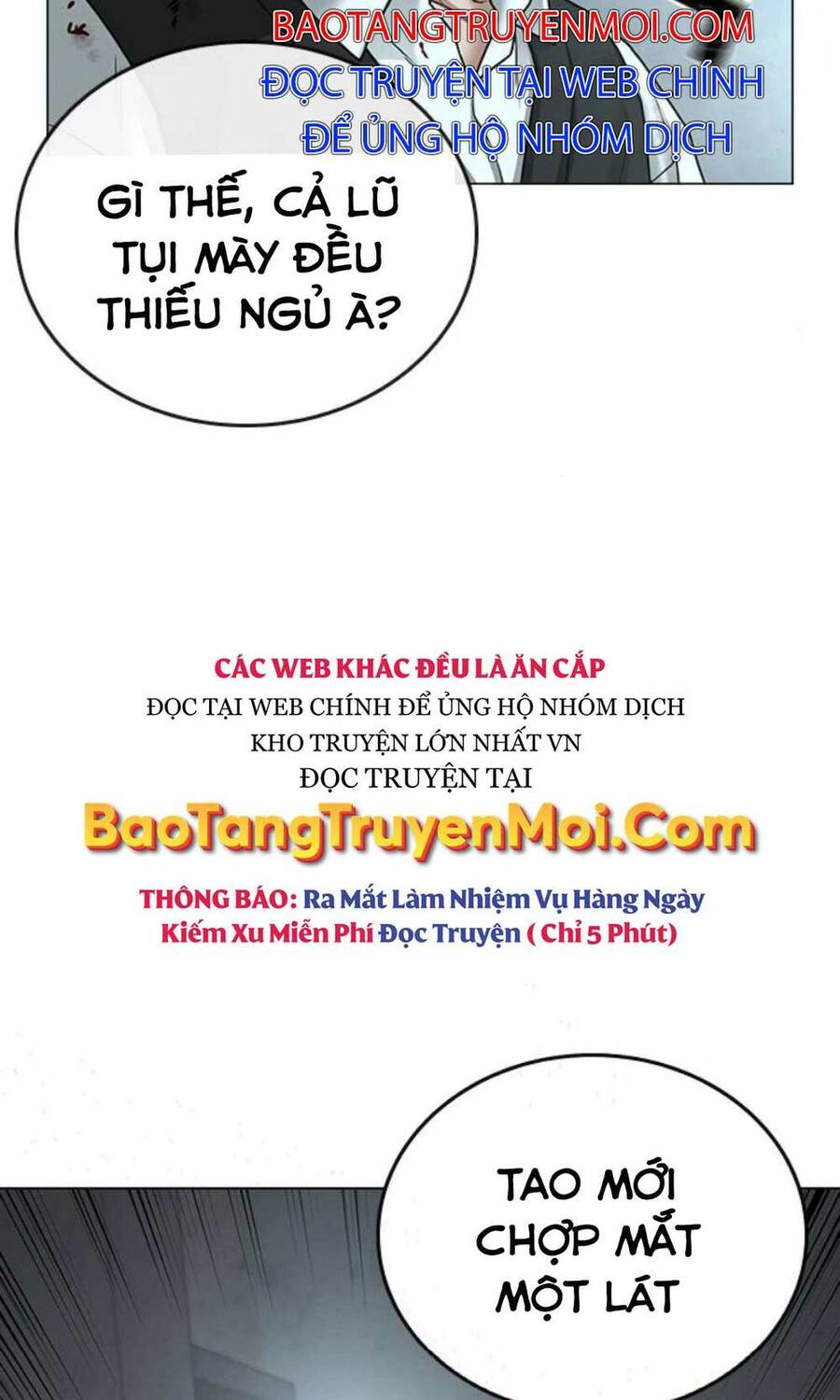 Nhiệm Vụ Đời Thật chapter 34 - Upload bởi truyensieuhay.com