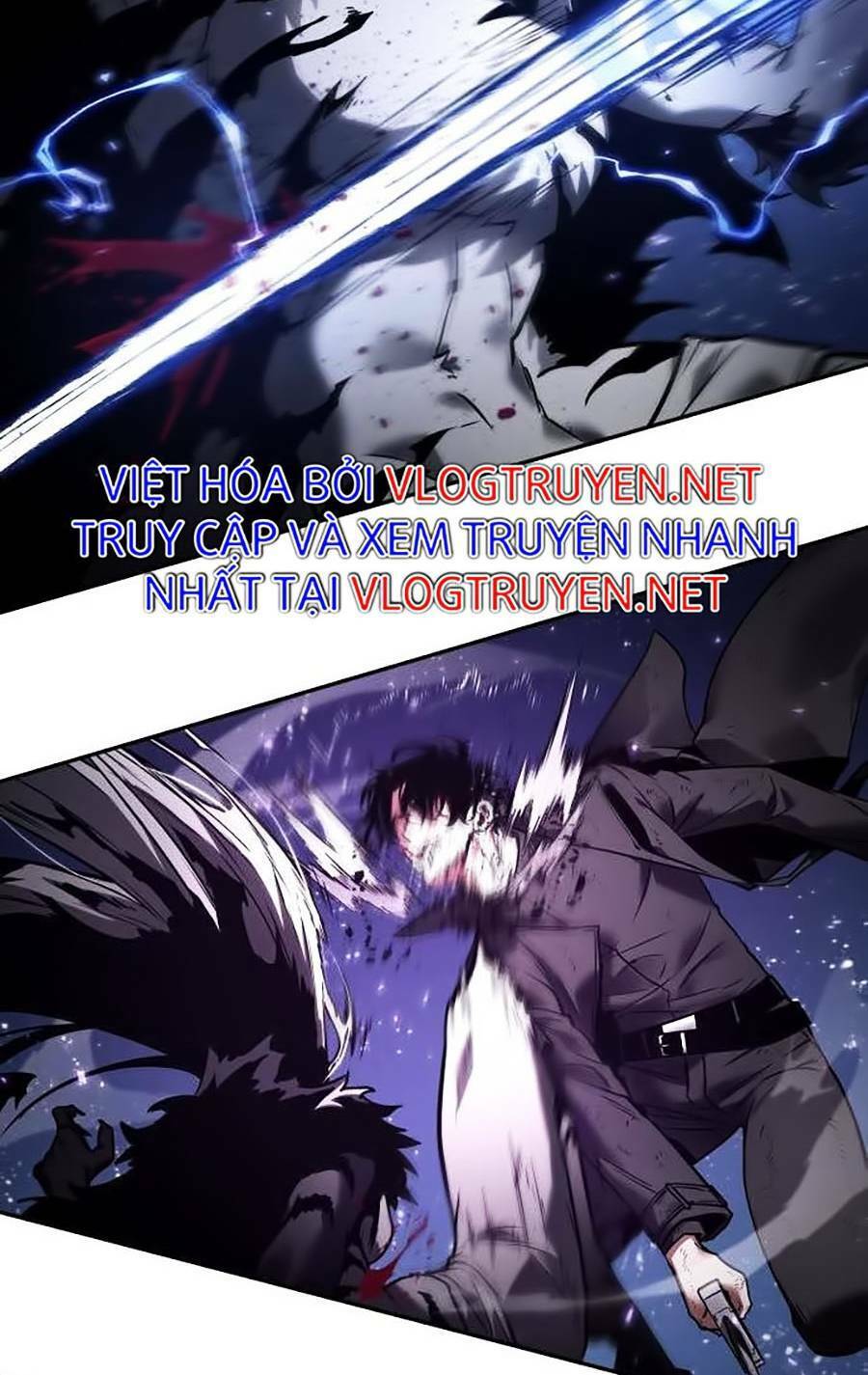 Toàn Trí Độc Giả chapter 106 - Upload bởi truyensieuhay.com