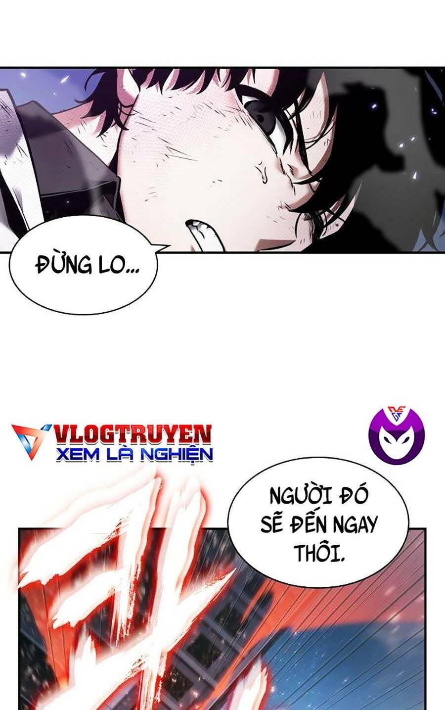 Toàn Trí Độc Giả chapter 106 - Upload bởi truyensieuhay.com