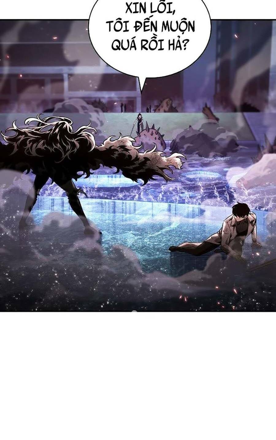 Toàn Trí Độc Giả chapter 106 - Upload bởi truyensieuhay.com