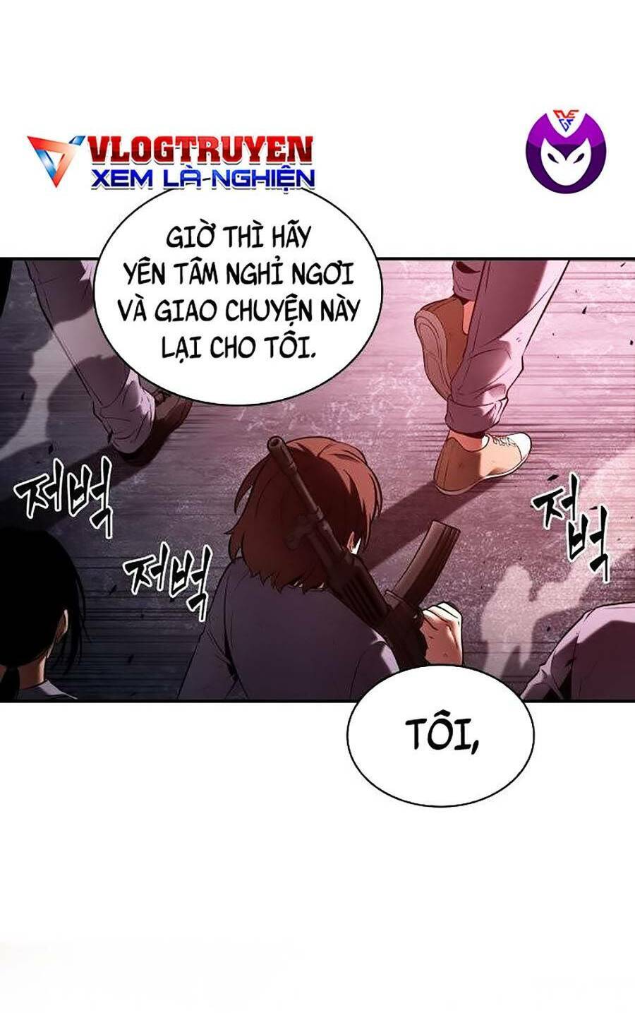 Toàn Trí Độc Giả chapter 106 - Upload bởi truyensieuhay.com