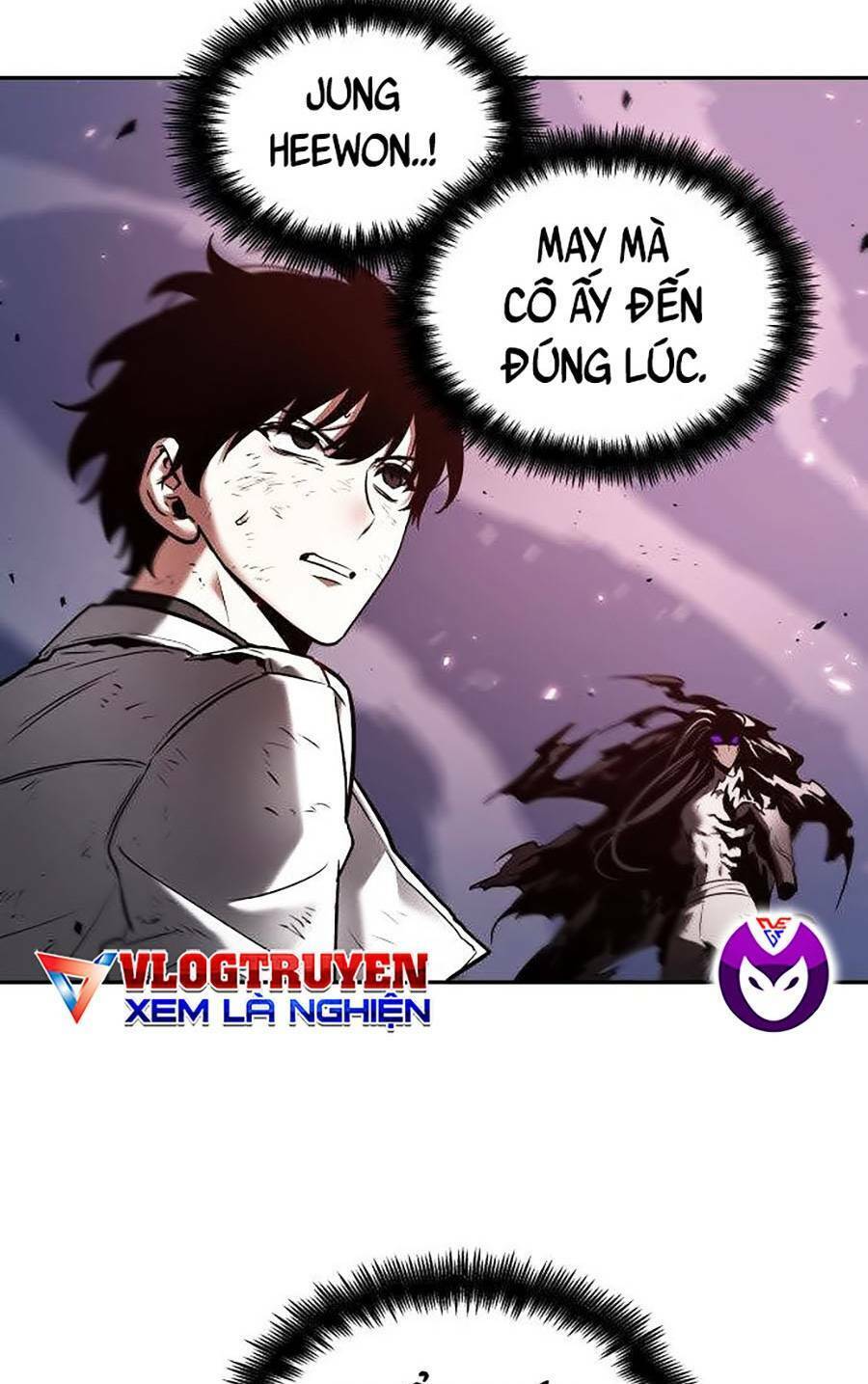 Toàn Trí Độc Giả chapter 106 - Upload bởi truyensieuhay.com