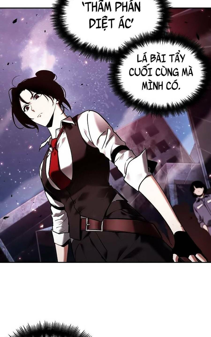 Toàn Trí Độc Giả chapter 106 - Upload bởi truyensieuhay.com