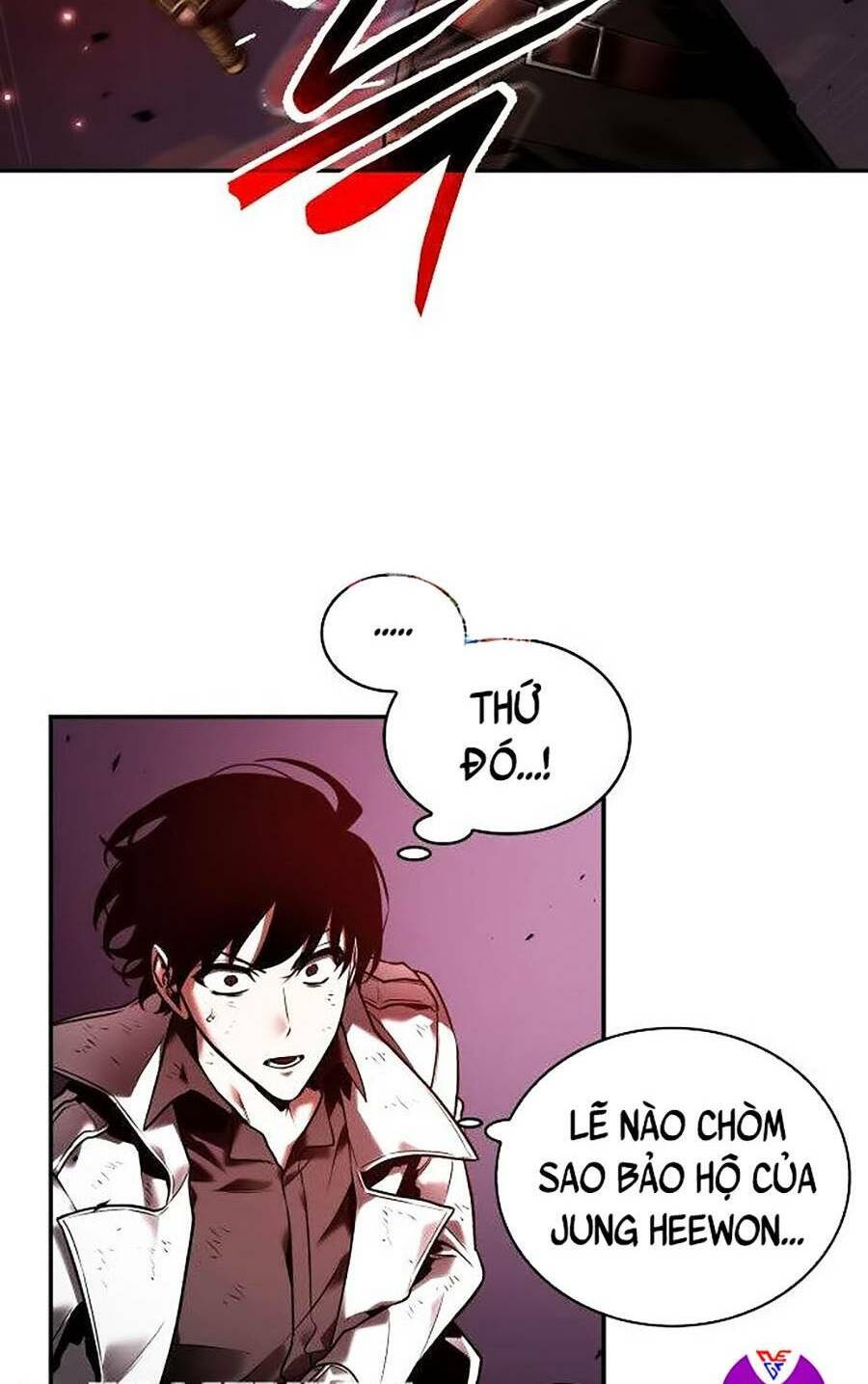 Toàn Trí Độc Giả chapter 106 - Upload bởi truyensieuhay.com
