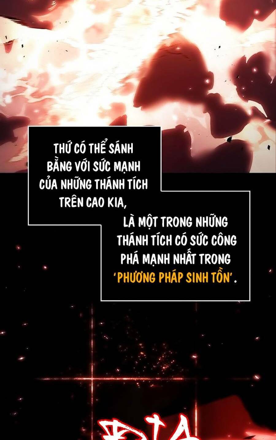 Toàn Trí Độc Giả chapter 106 - Upload bởi truyensieuhay.com