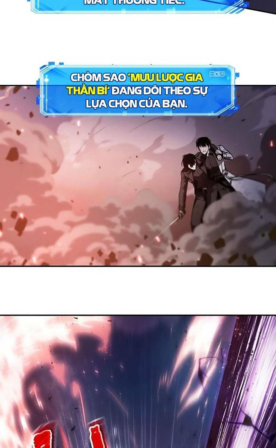 Toàn Trí Độc Giả chapter 106 - Upload bởi truyensieuhay.com