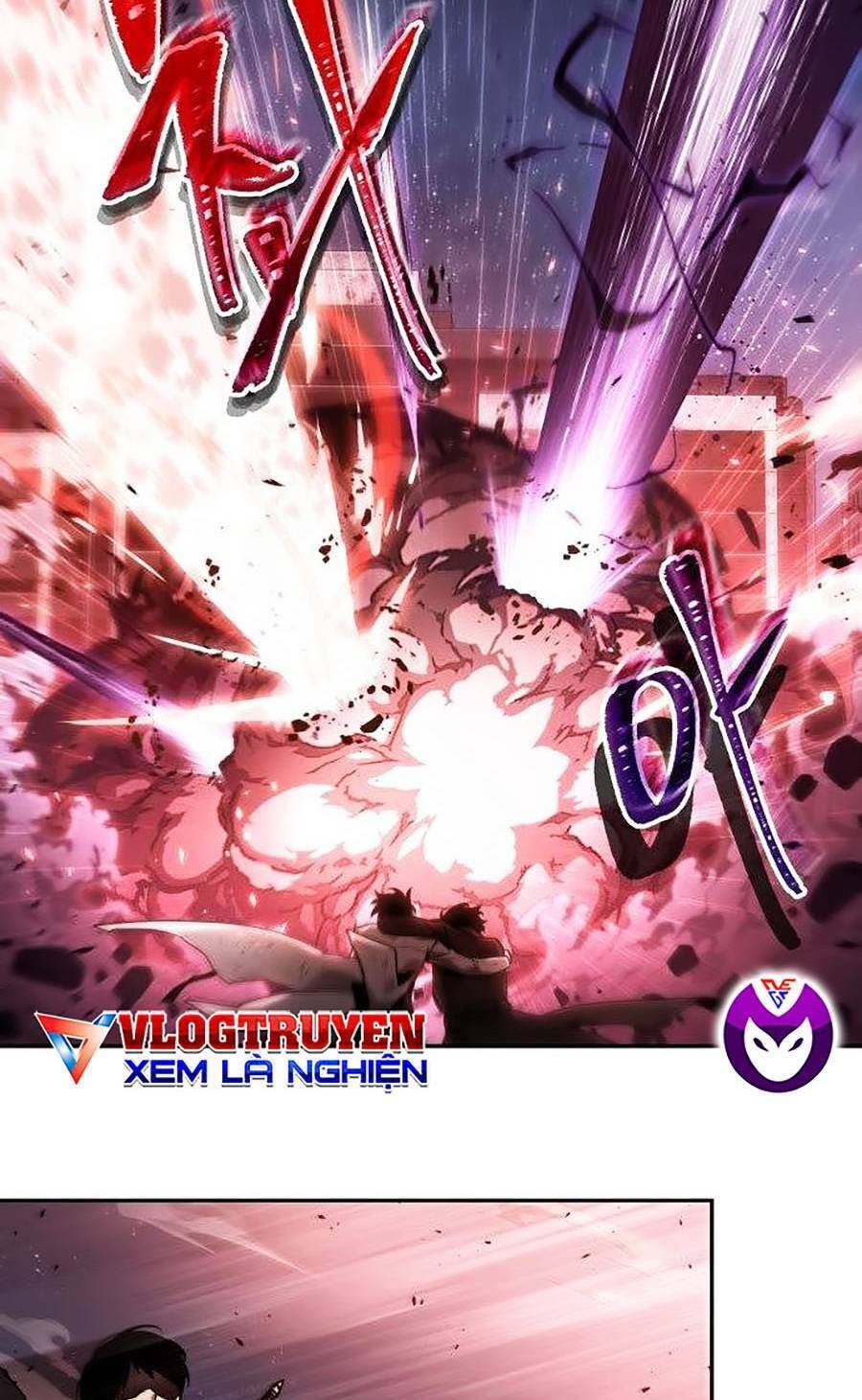 Toàn Trí Độc Giả chapter 106 - Upload bởi truyensieuhay.com