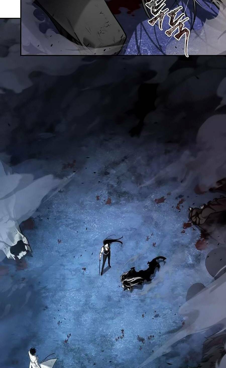 Toàn Trí Độc Giả chapter 106 - Upload bởi truyensieuhay.com
