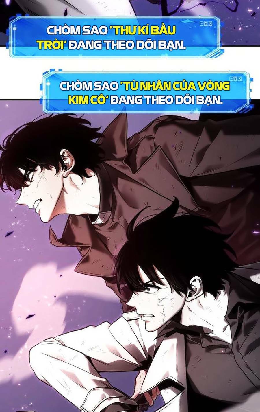 Toàn Trí Độc Giả chapter 106 - Upload bởi truyensieuhay.com