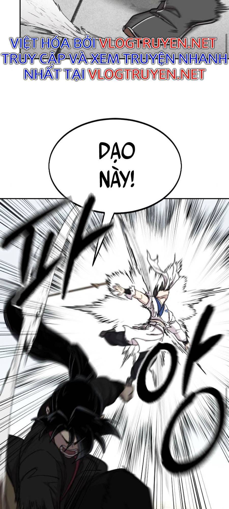Hoa Sơn Tái Xuất chapter 61 - Upload bởi truyensieuhay.com