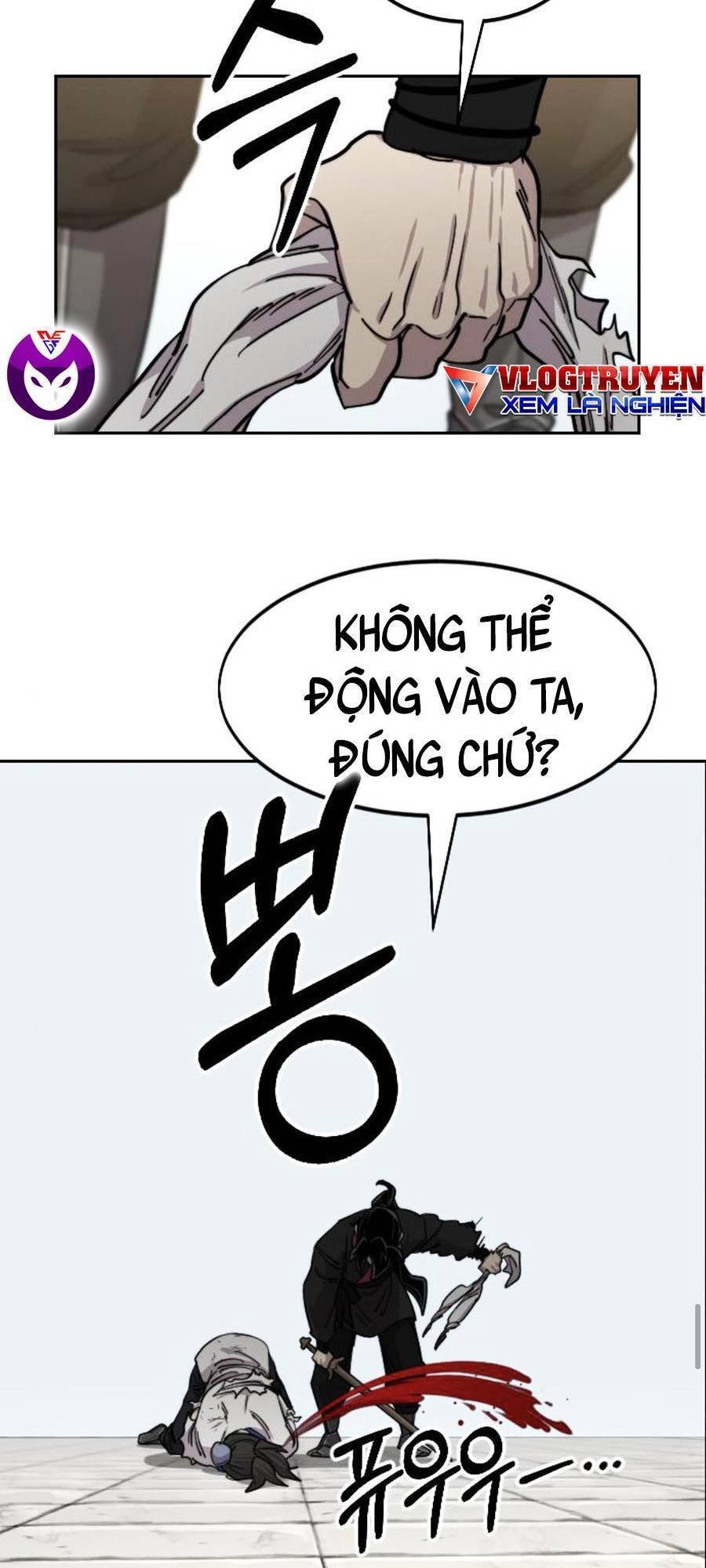 Hoa Sơn Tái Xuất chapter 61 - Upload bởi truyensieuhay.com