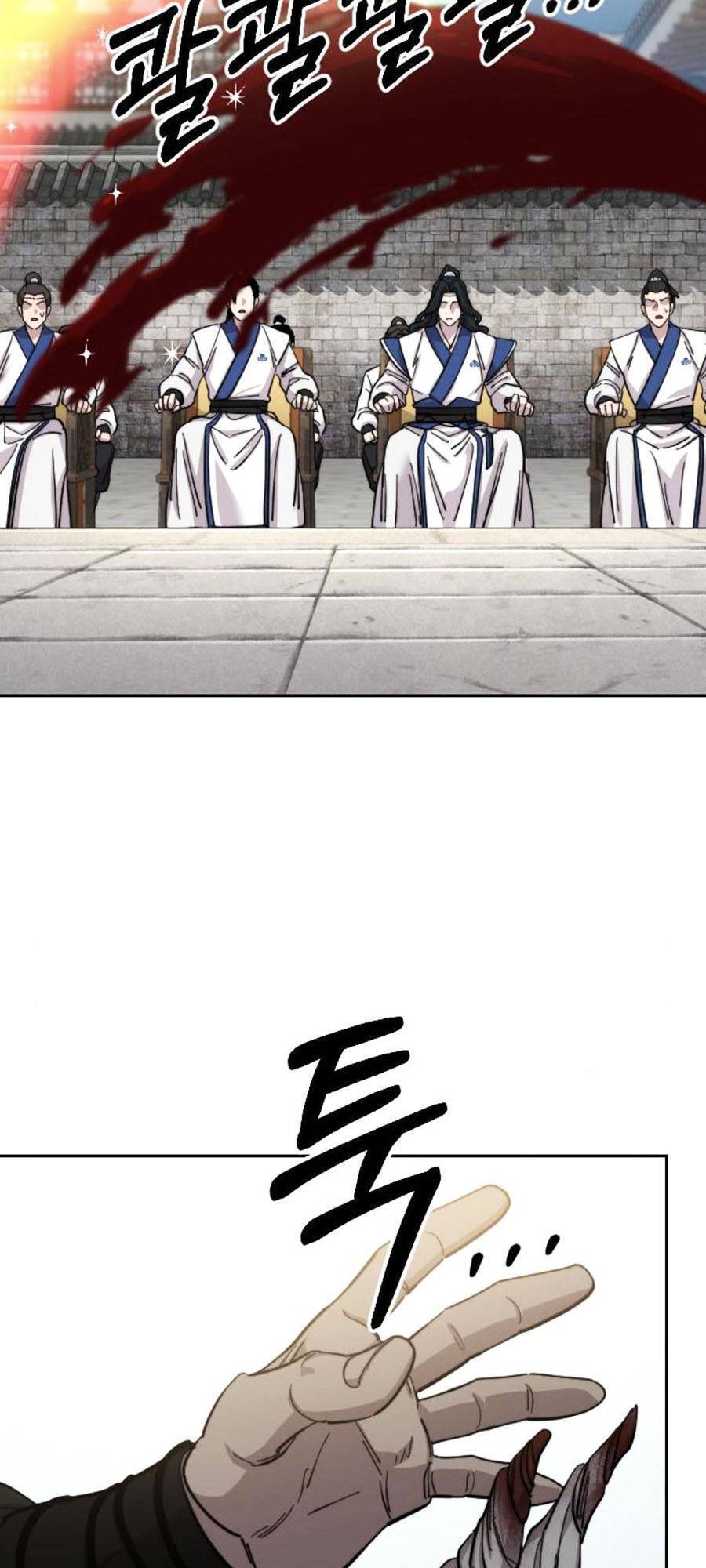 Hoa Sơn Tái Xuất chapter 61 - Upload bởi truyensieuhay.com