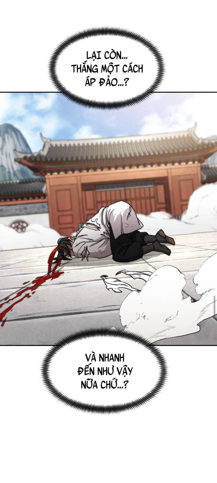 Hoa Sơn Tái Xuất chapter 61 - Upload bởi truyensieuhay.com