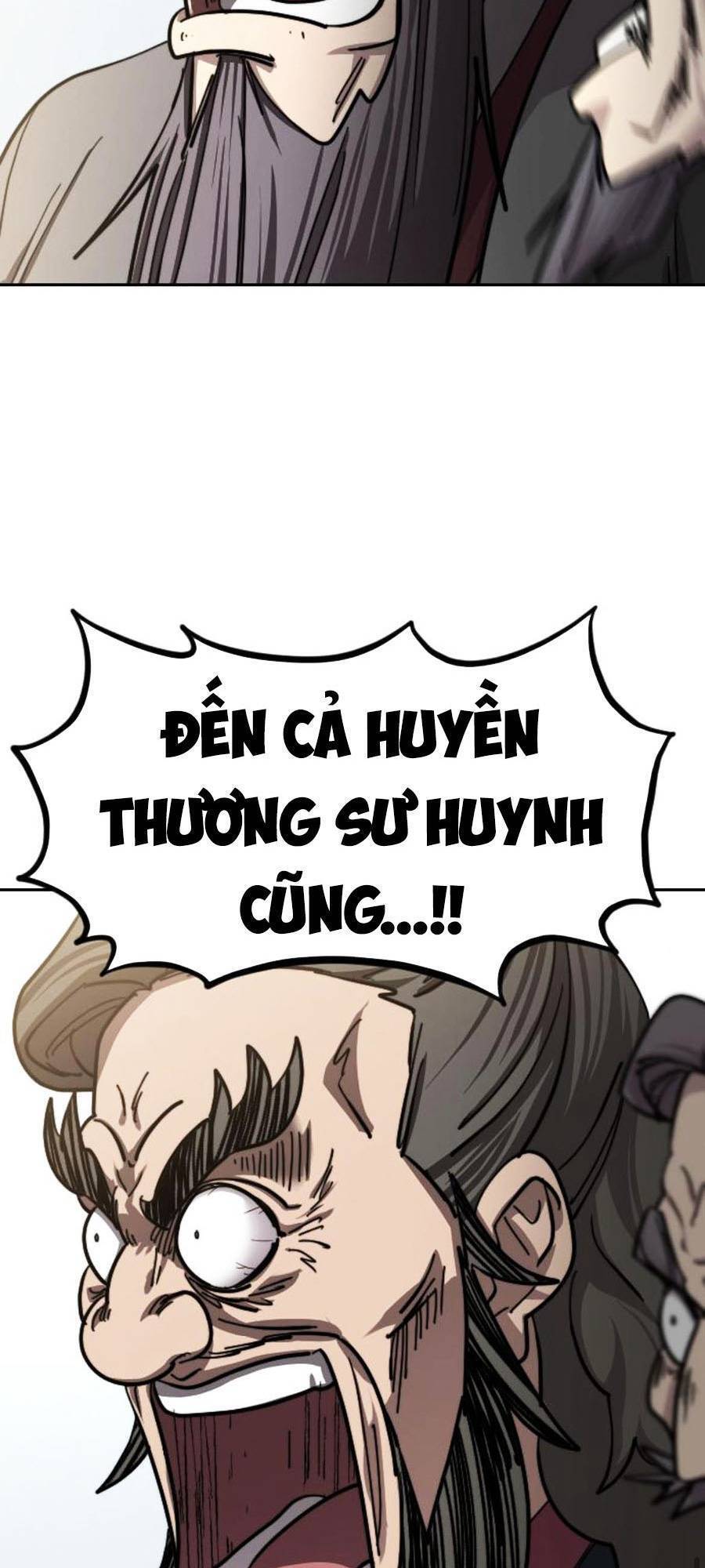 Hoa Sơn Tái Xuất chapter 61 - Upload bởi truyensieuhay.com