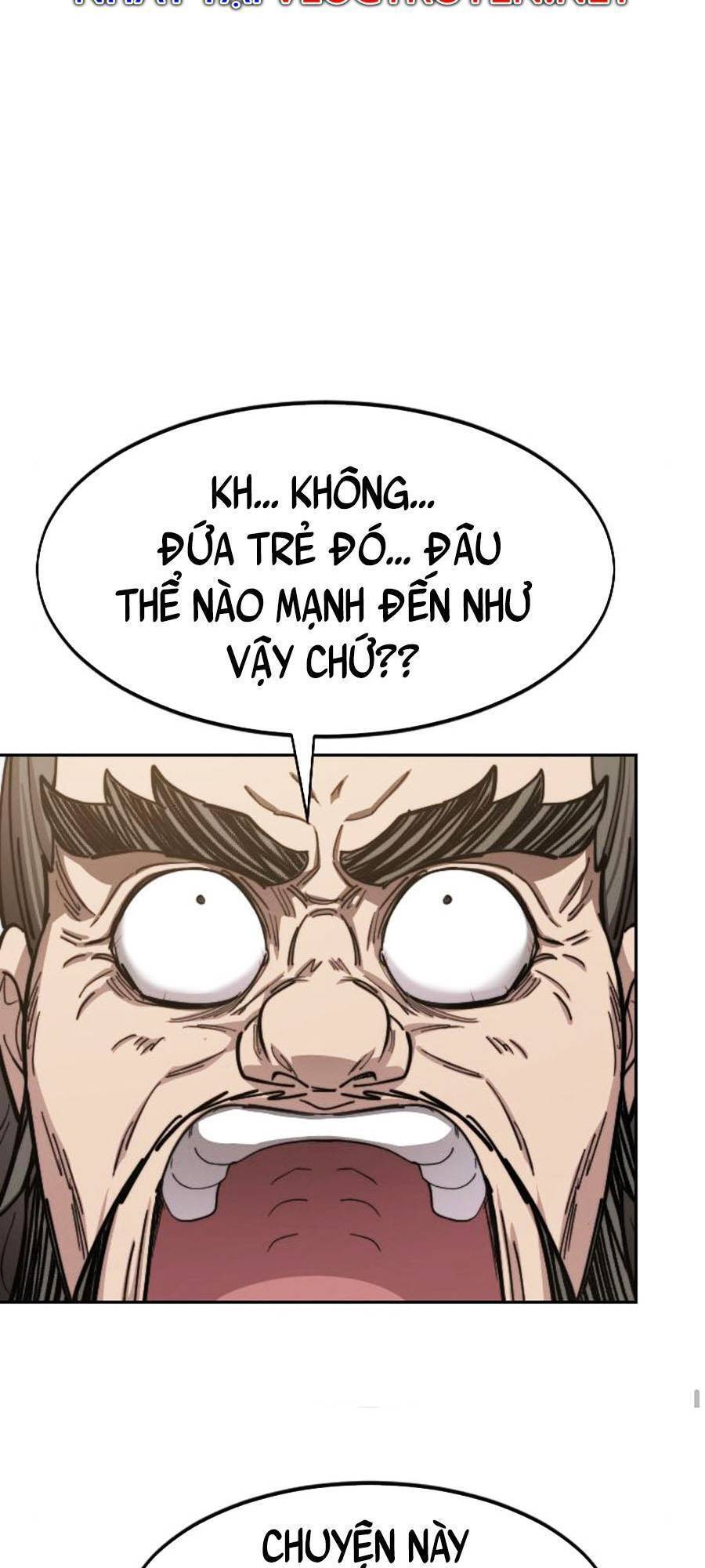 Hoa Sơn Tái Xuất chapter 61 - Upload bởi truyensieuhay.com