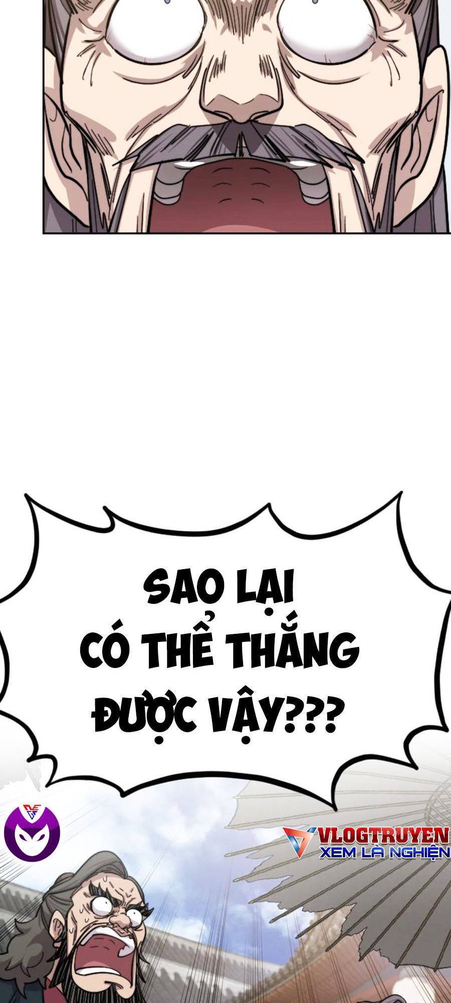 Hoa Sơn Tái Xuất chapter 61 - Upload bởi truyensieuhay.com