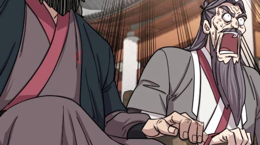Hoa Sơn Tái Xuất chapter 61 - Upload bởi truyensieuhay.com