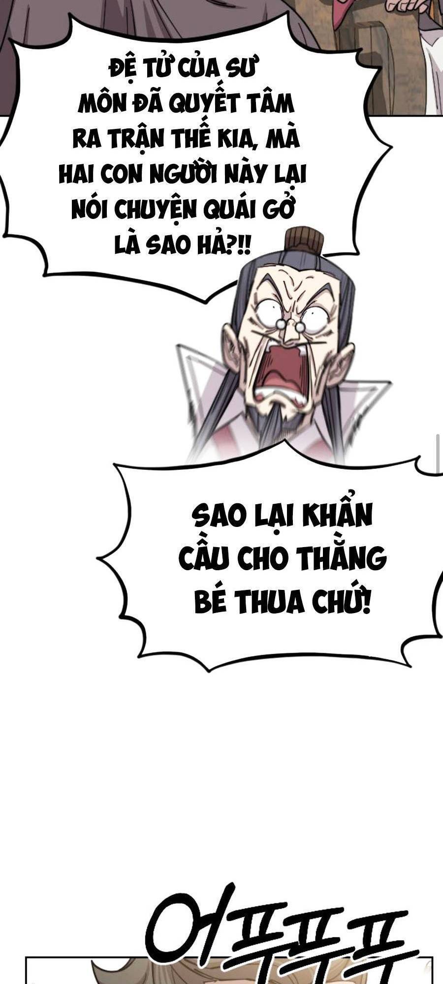 Hoa Sơn Tái Xuất chapter 61 - Upload bởi truyensieuhay.com