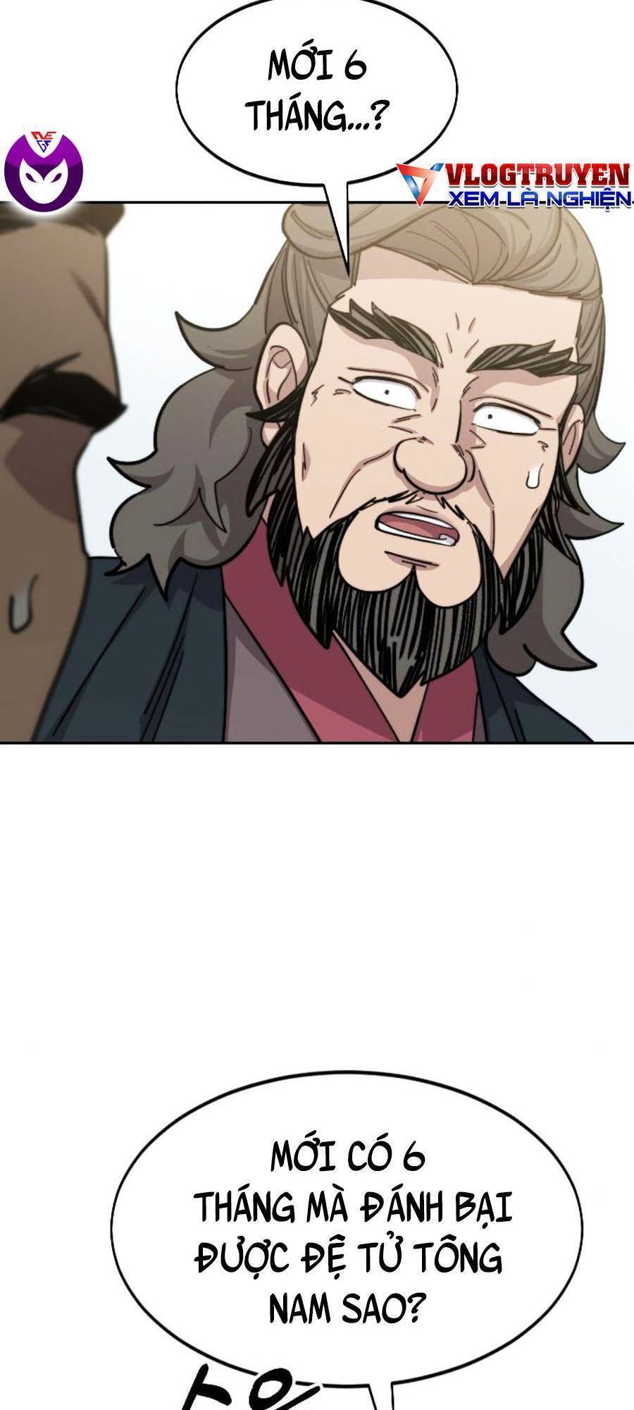 Hoa Sơn Tái Xuất chapter 61 - Upload bởi truyensieuhay.com