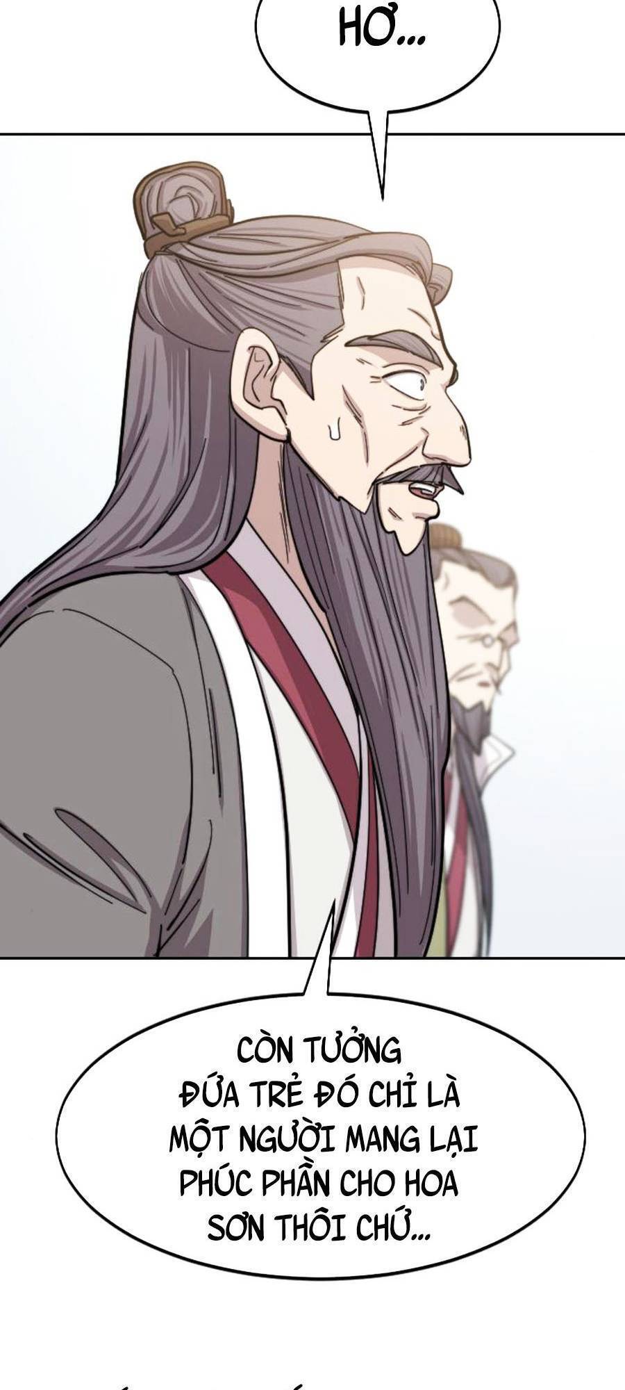 Hoa Sơn Tái Xuất chapter 61 - Upload bởi truyensieuhay.com
