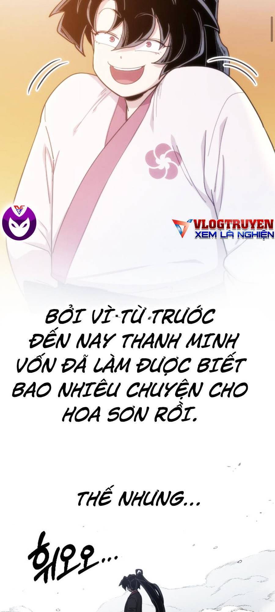 Hoa Sơn Tái Xuất chapter 61 - Upload bởi truyensieuhay.com
