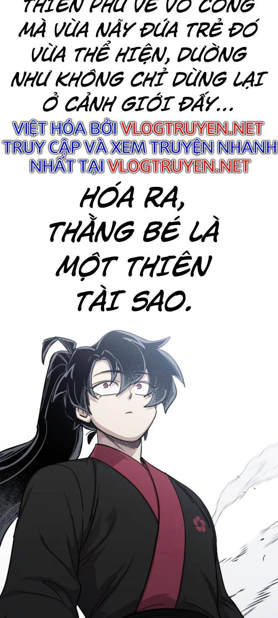 Hoa Sơn Tái Xuất chapter 61 - Upload bởi truyensieuhay.com