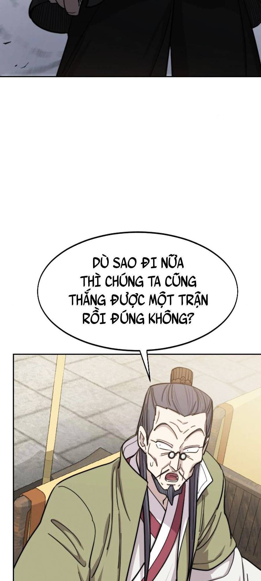 Hoa Sơn Tái Xuất chapter 61 - Upload bởi truyensieuhay.com