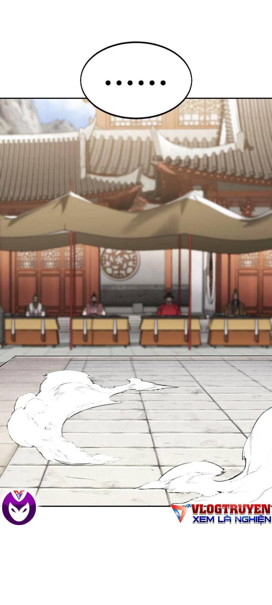Hoa Sơn Tái Xuất chapter 61 - Upload bởi truyensieuhay.com