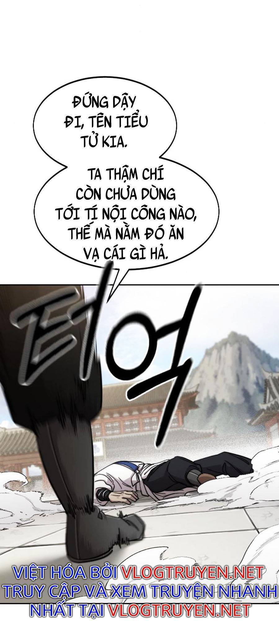 Hoa Sơn Tái Xuất chapter 61 - Upload bởi truyensieuhay.com