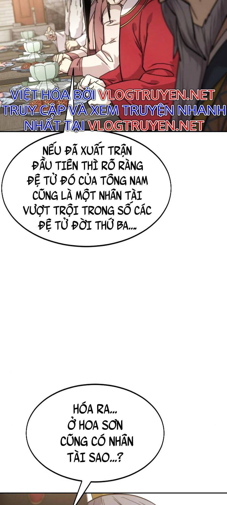 Hoa Sơn Tái Xuất chapter 61 - Upload bởi truyensieuhay.com