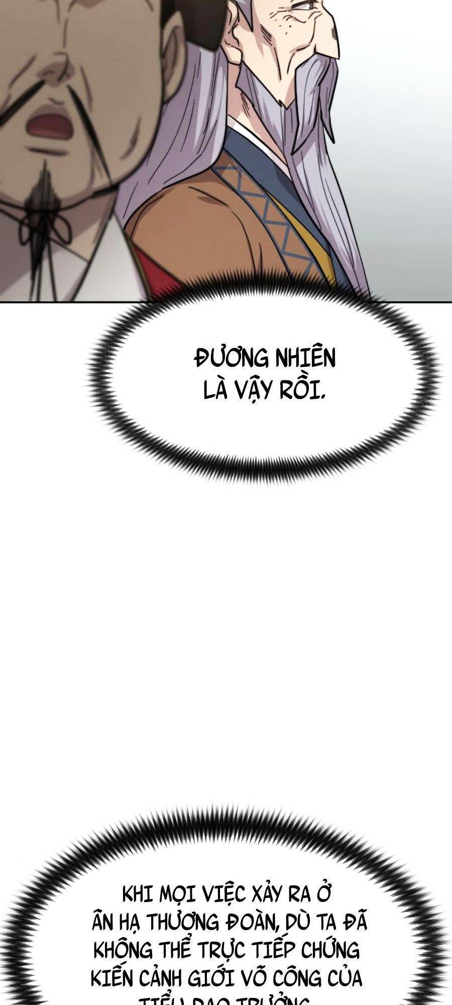 Hoa Sơn Tái Xuất chapter 61 - Upload bởi truyensieuhay.com