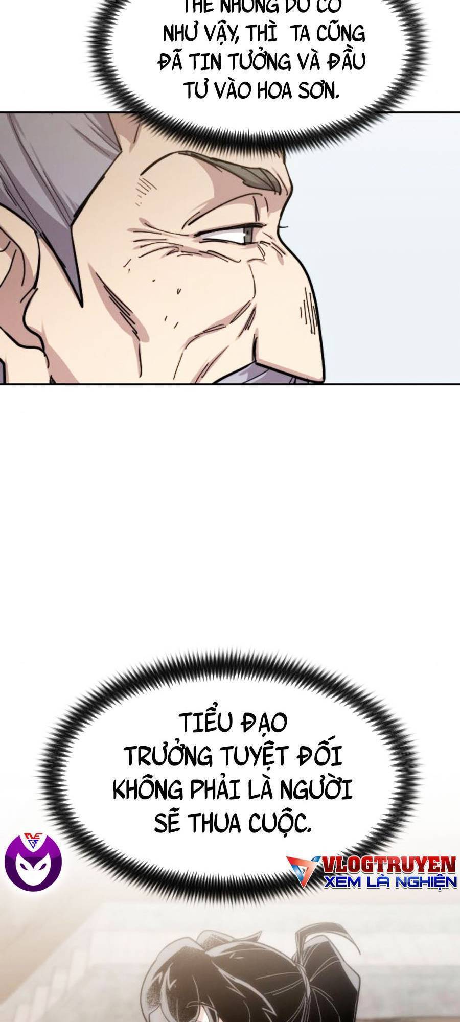 Hoa Sơn Tái Xuất chapter 61 - Upload bởi truyensieuhay.com