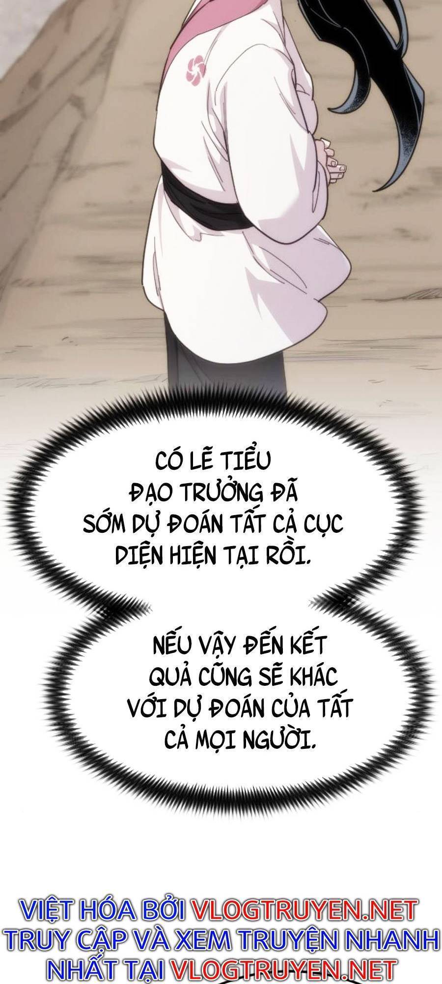 Hoa Sơn Tái Xuất chapter 61 - Upload bởi truyensieuhay.com
