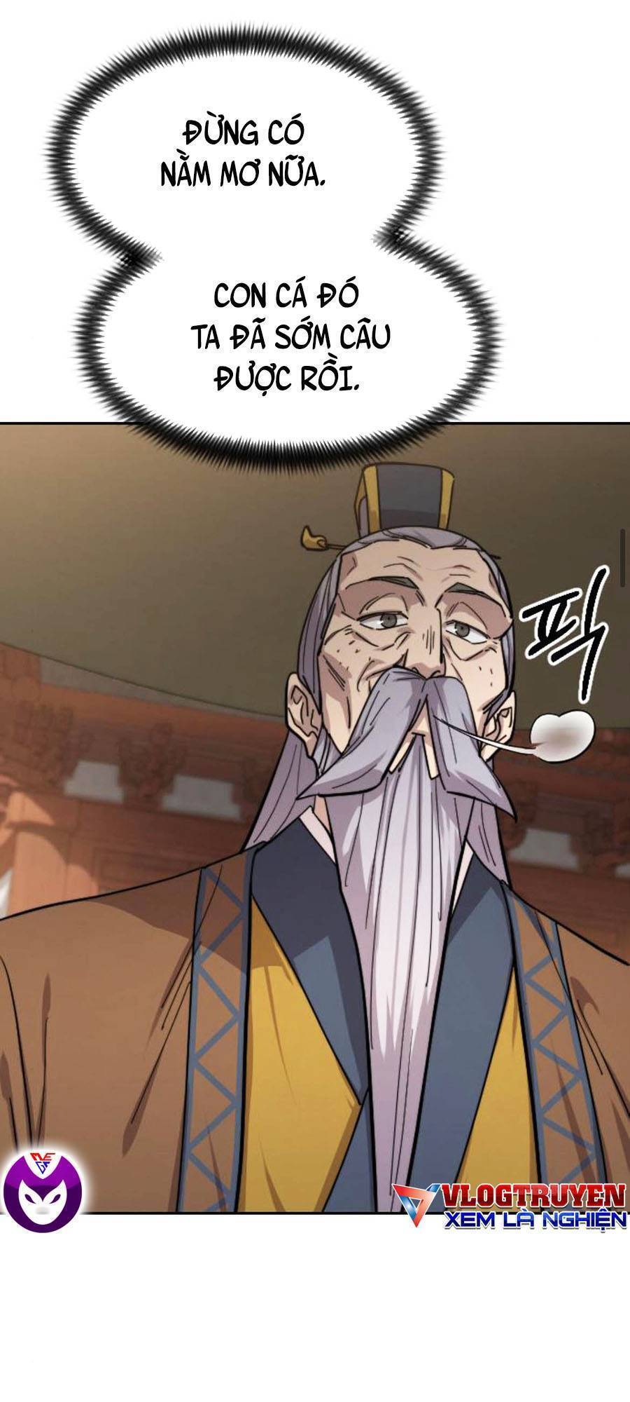 Hoa Sơn Tái Xuất chapter 61 - Upload bởi truyensieuhay.com