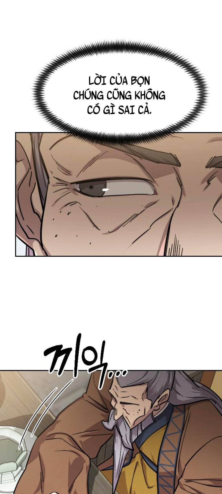 Hoa Sơn Tái Xuất chapter 61 - Upload bởi truyensieuhay.com