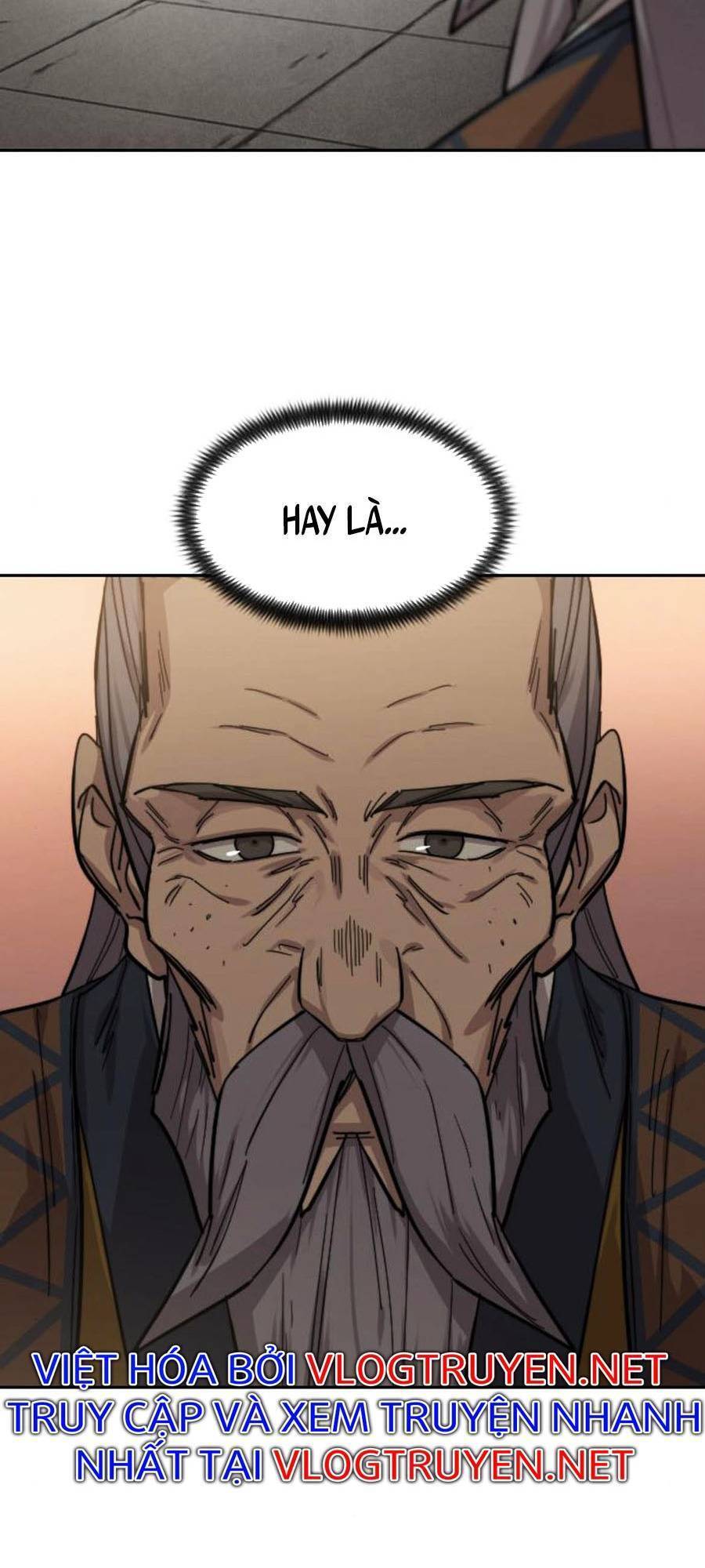 Hoa Sơn Tái Xuất chapter 61 - Upload bởi truyensieuhay.com