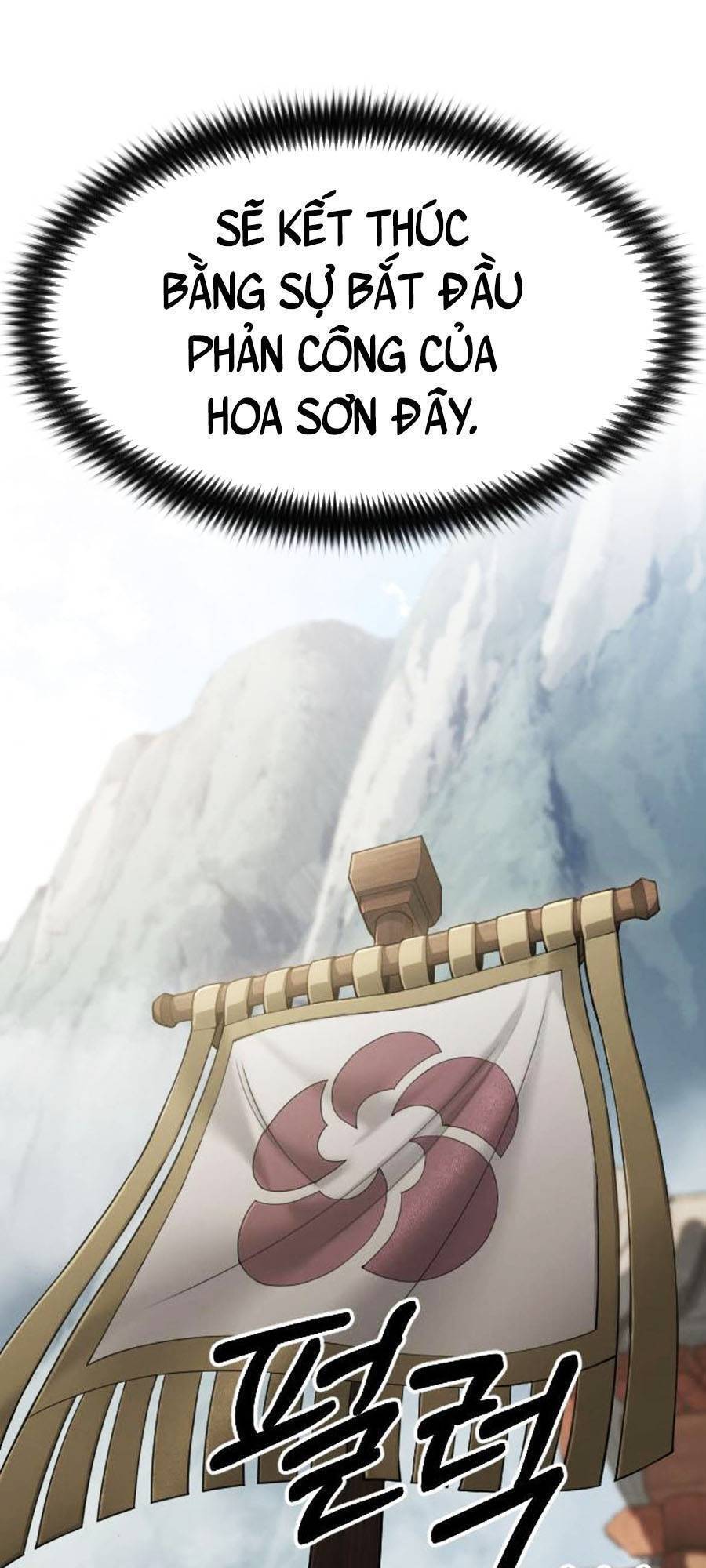 Hoa Sơn Tái Xuất chapter 61 - Upload bởi truyensieuhay.com