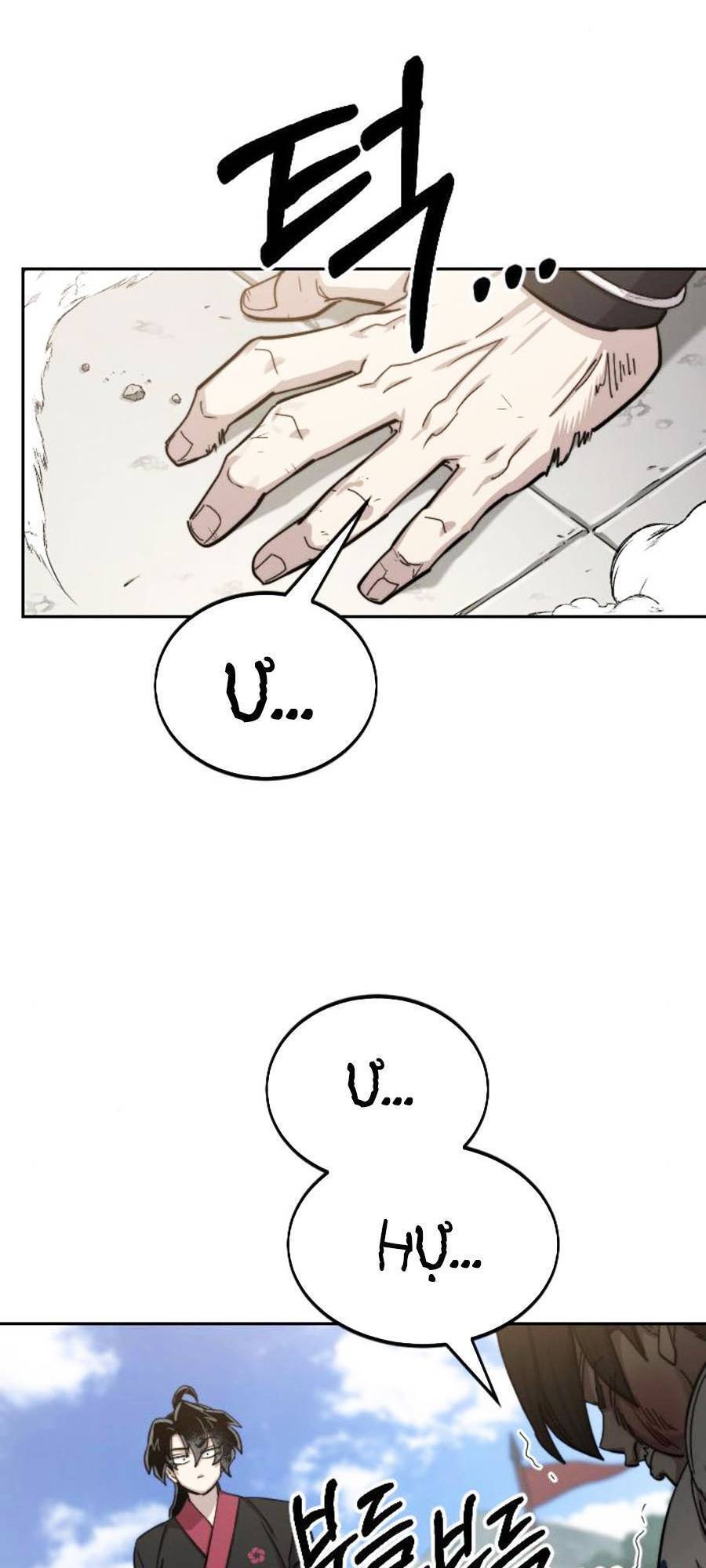 Hoa Sơn Tái Xuất chapter 61 - Upload bởi truyensieuhay.com