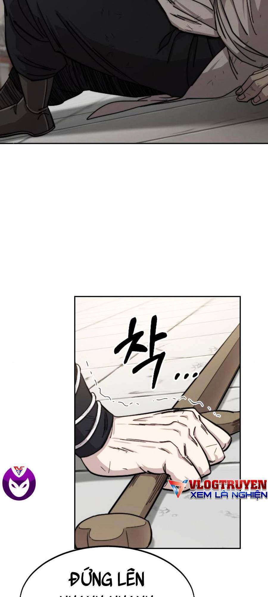 Hoa Sơn Tái Xuất chapter 61 - Upload bởi truyensieuhay.com