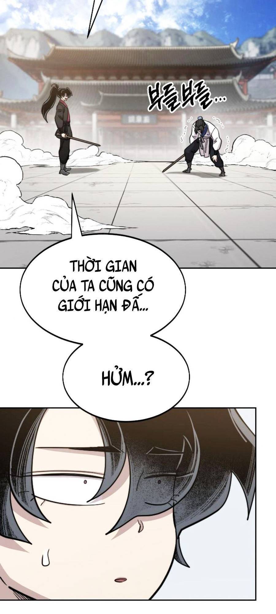 Hoa Sơn Tái Xuất chapter 61 - Upload bởi truyensieuhay.com