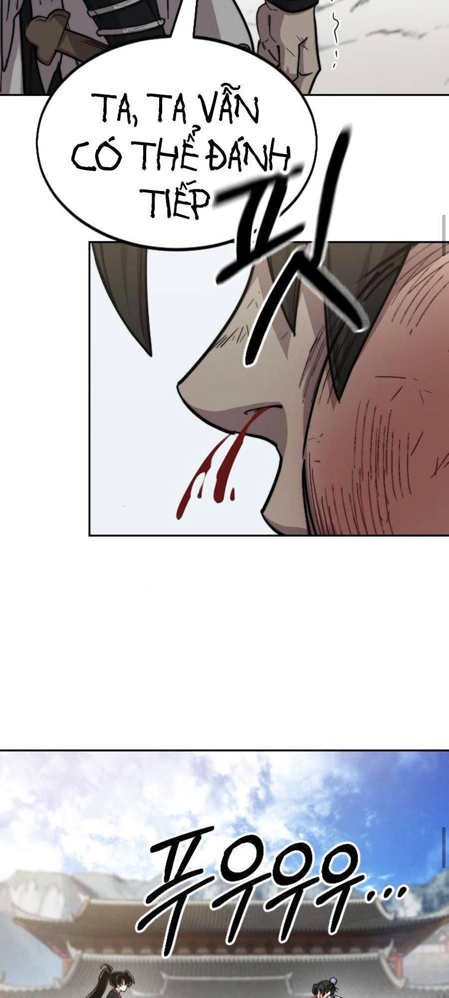 Hoa Sơn Tái Xuất chapter 61 - Upload bởi truyensieuhay.com