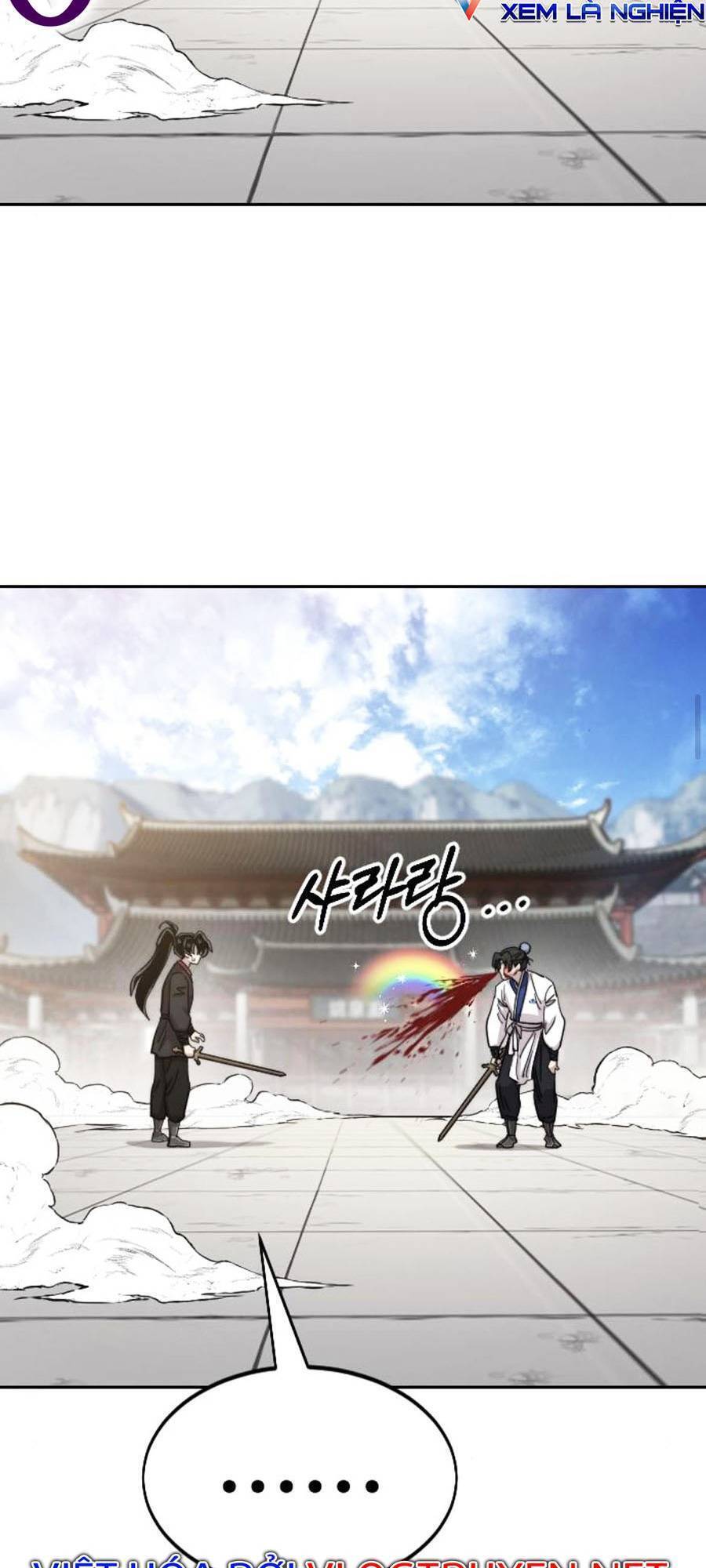 Hoa Sơn Tái Xuất chapter 61 - Upload bởi truyensieuhay.com